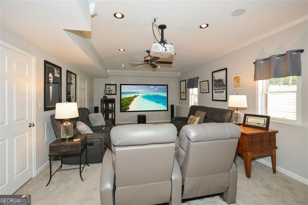 1055 Coleridge Way Suwanee - Photo 63