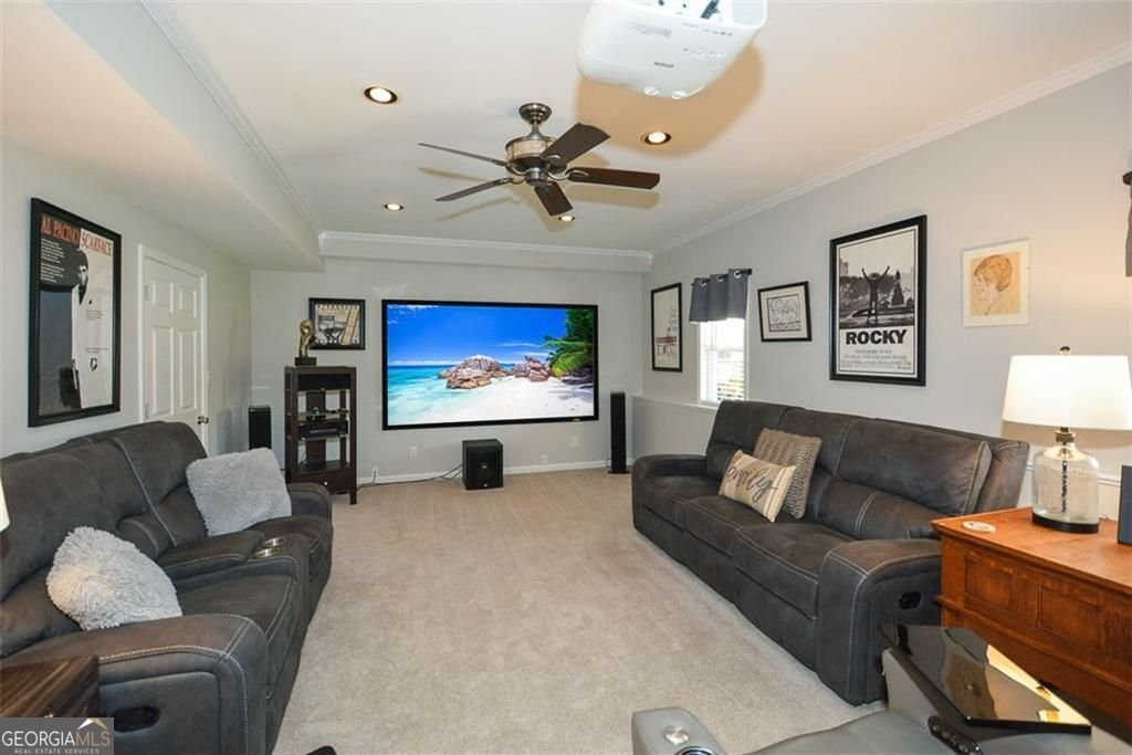 1055 Coleridge Way Suwanee - Photo 64