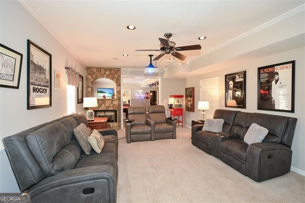 1055 Coleridge Way Suwanee - Photo 65