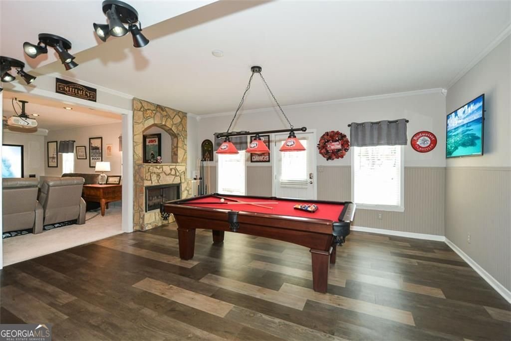 1055 Coleridge Way Suwanee - Photo 66