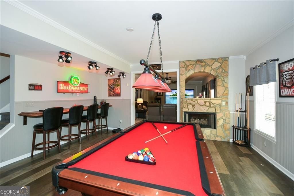 1055 Coleridge Way Suwanee - Photo 67