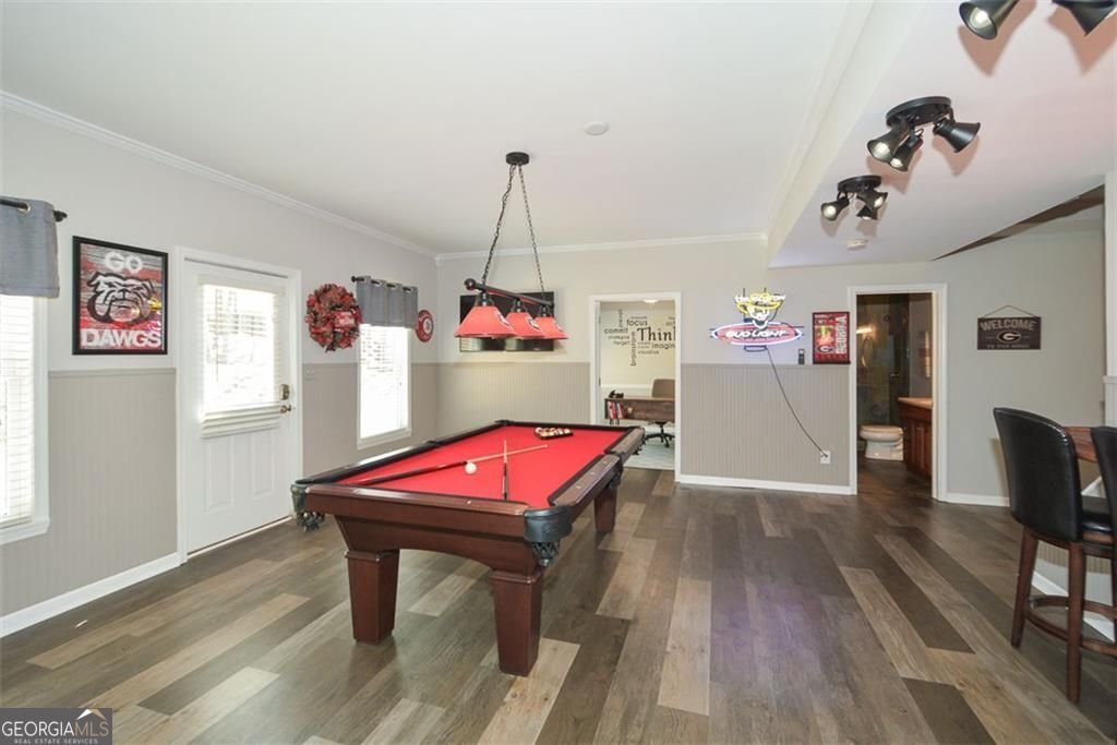 1055 Coleridge Way Suwanee - Photo 68