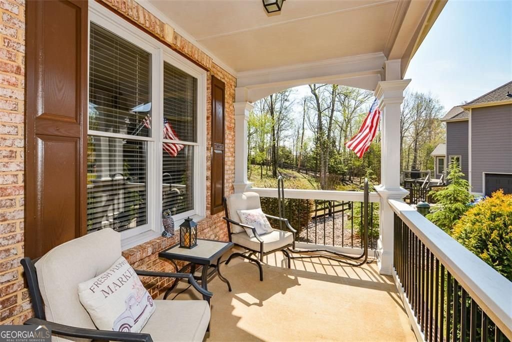 1055 Coleridge Way Suwanee - Photo 7