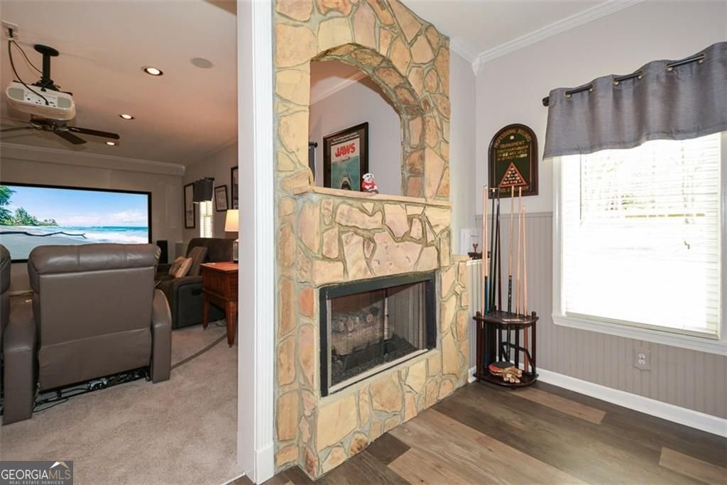 1055 Coleridge Way Suwanee - Photo 70