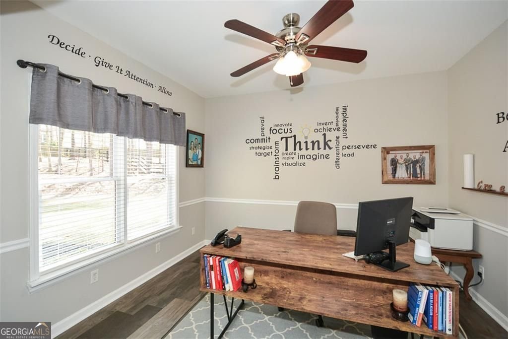 1055 Coleridge Way Suwanee - Photo 71