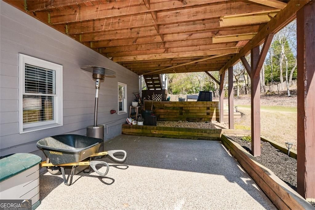 1055 Coleridge Way Suwanee - Photo 78