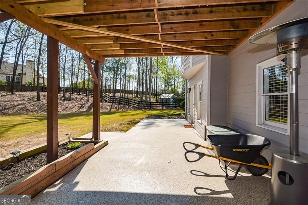 1055 Coleridge Way Suwanee - Photo 79