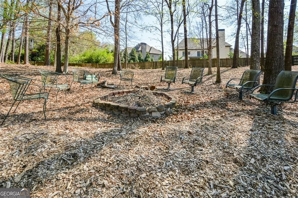 1055 Coleridge Way Suwanee - Photo 82