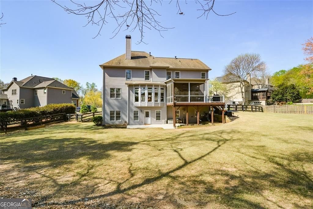 1055 Coleridge Way Suwanee - Photo 83