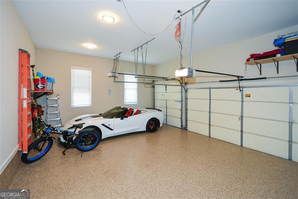 1055 Coleridge Way Suwanee - Photo 84