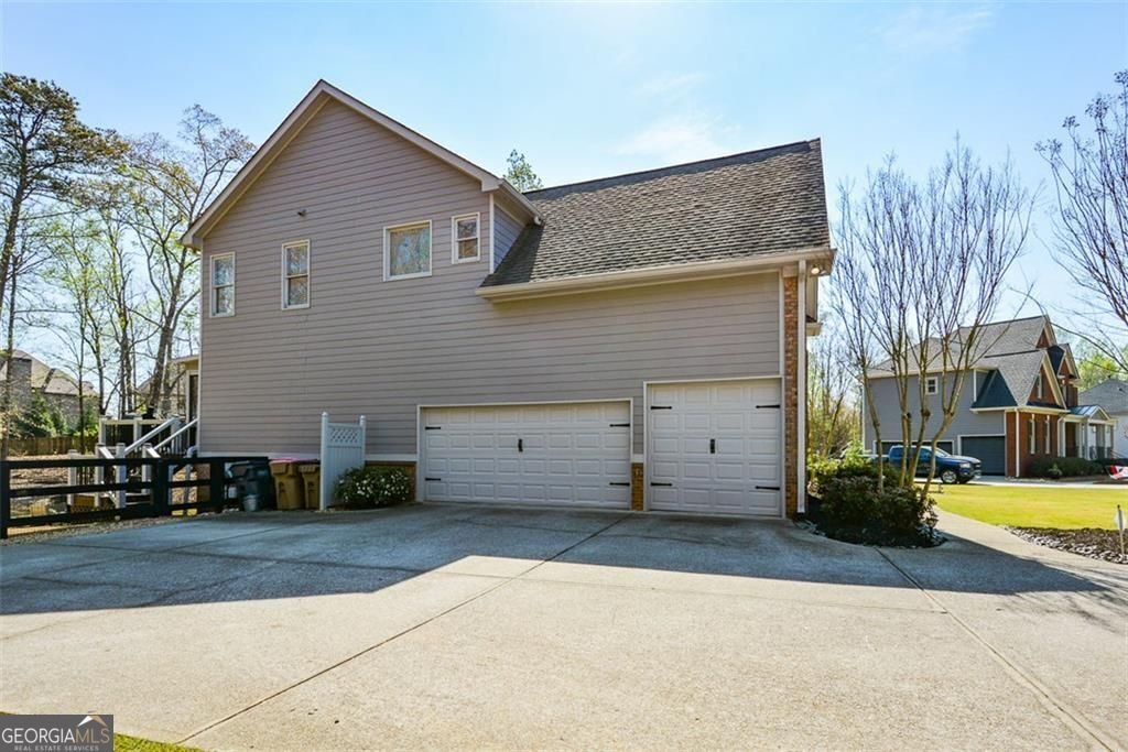 1055 Coleridge Way Suwanee - Photo 85