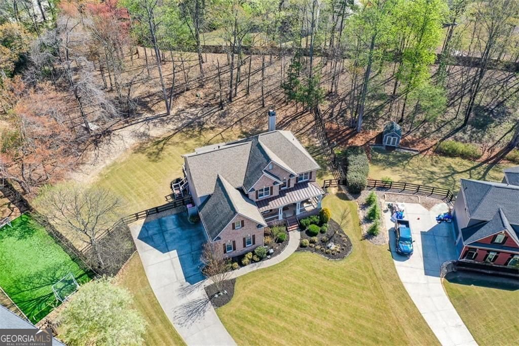 1055 Coleridge Way Suwanee - Photo 90