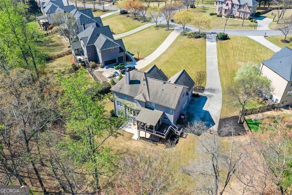 1055 Coleridge Way Suwanee - Photo 95