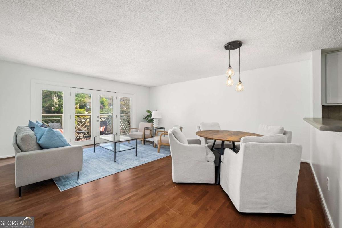 3650 Ashford Dunwoody Road Atlanta - Photo 1