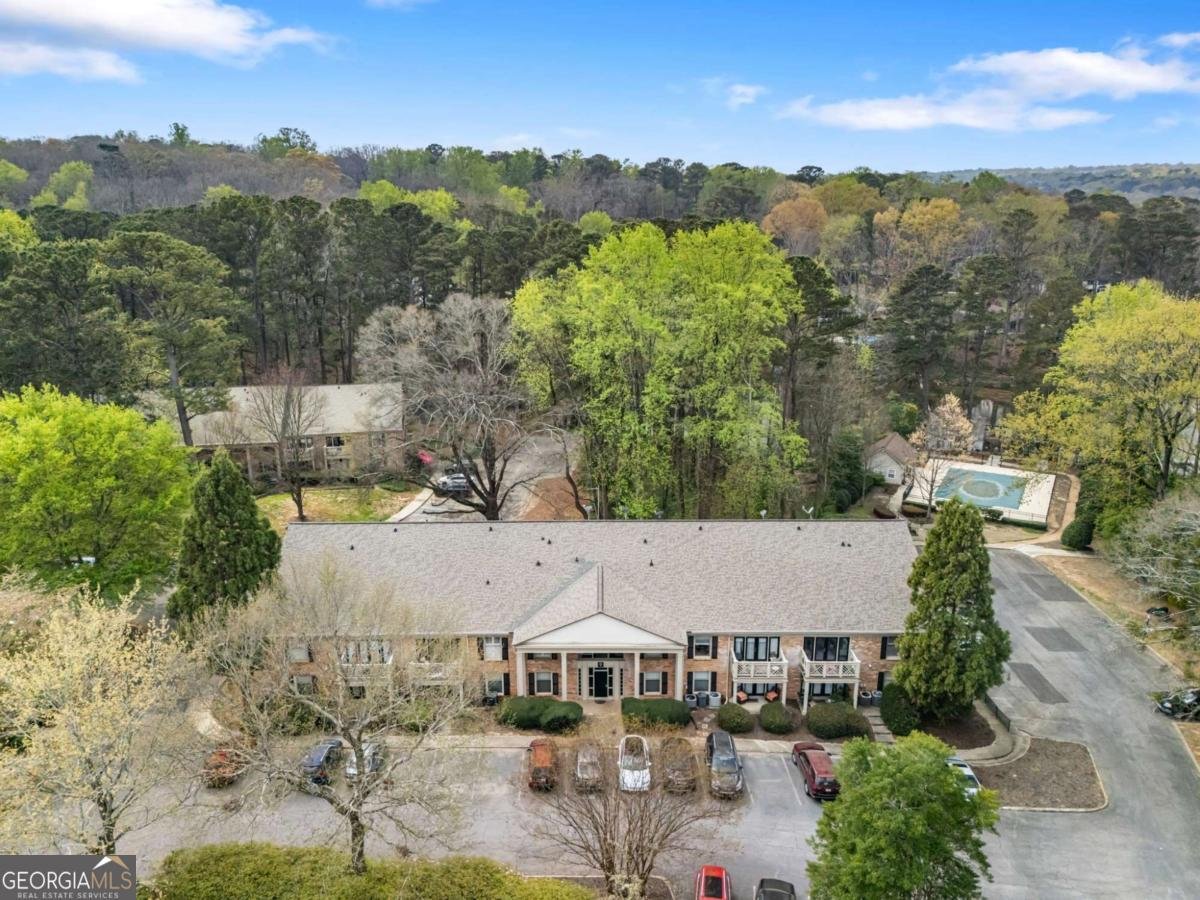 3650 Ashford Dunwoody Road Atlanta - Photo 28