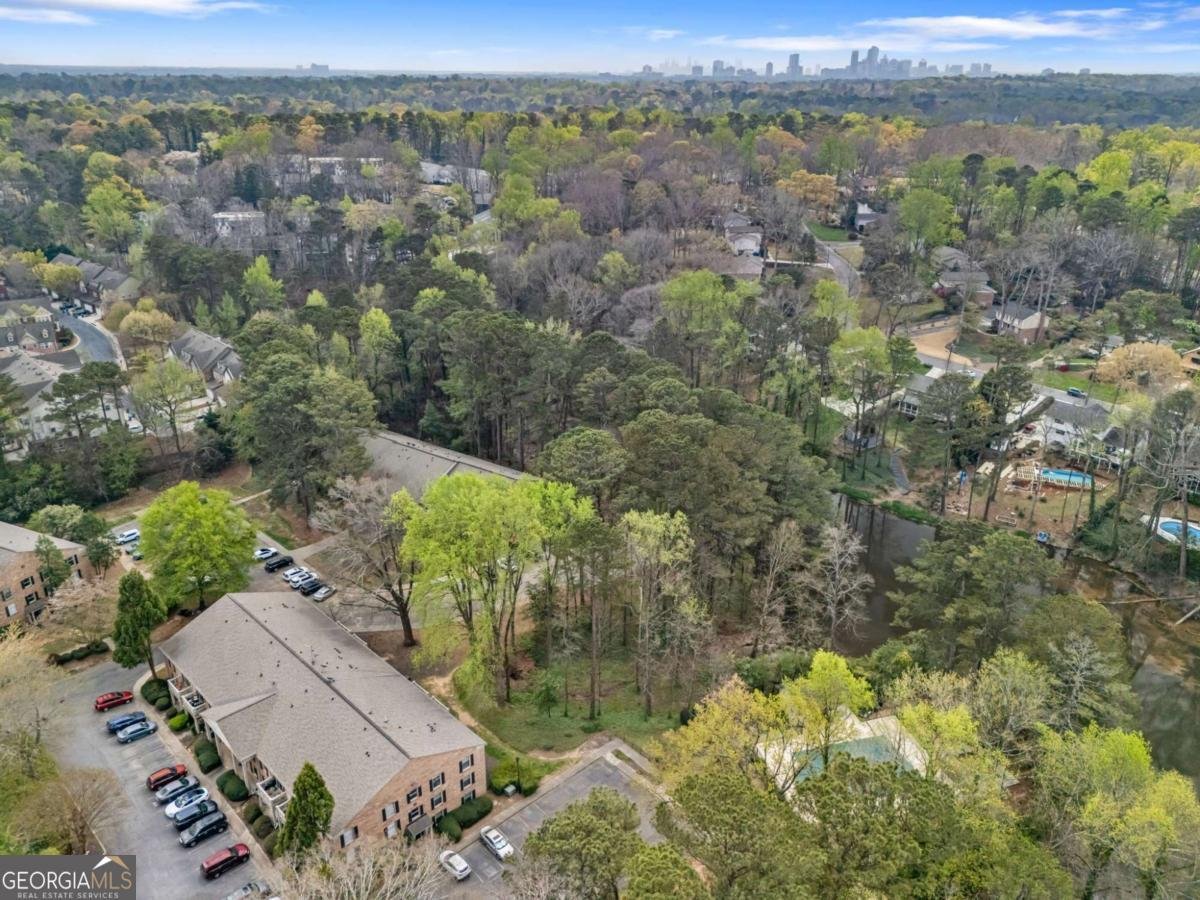 3650 Ashford Dunwoody Road Atlanta - Photo 29