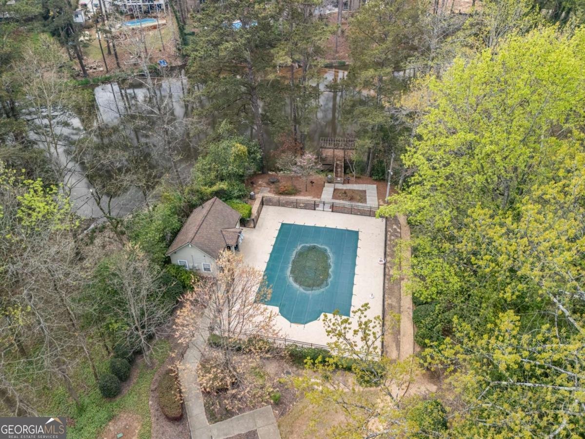 3650 Ashford Dunwoody Road Atlanta - Photo 30