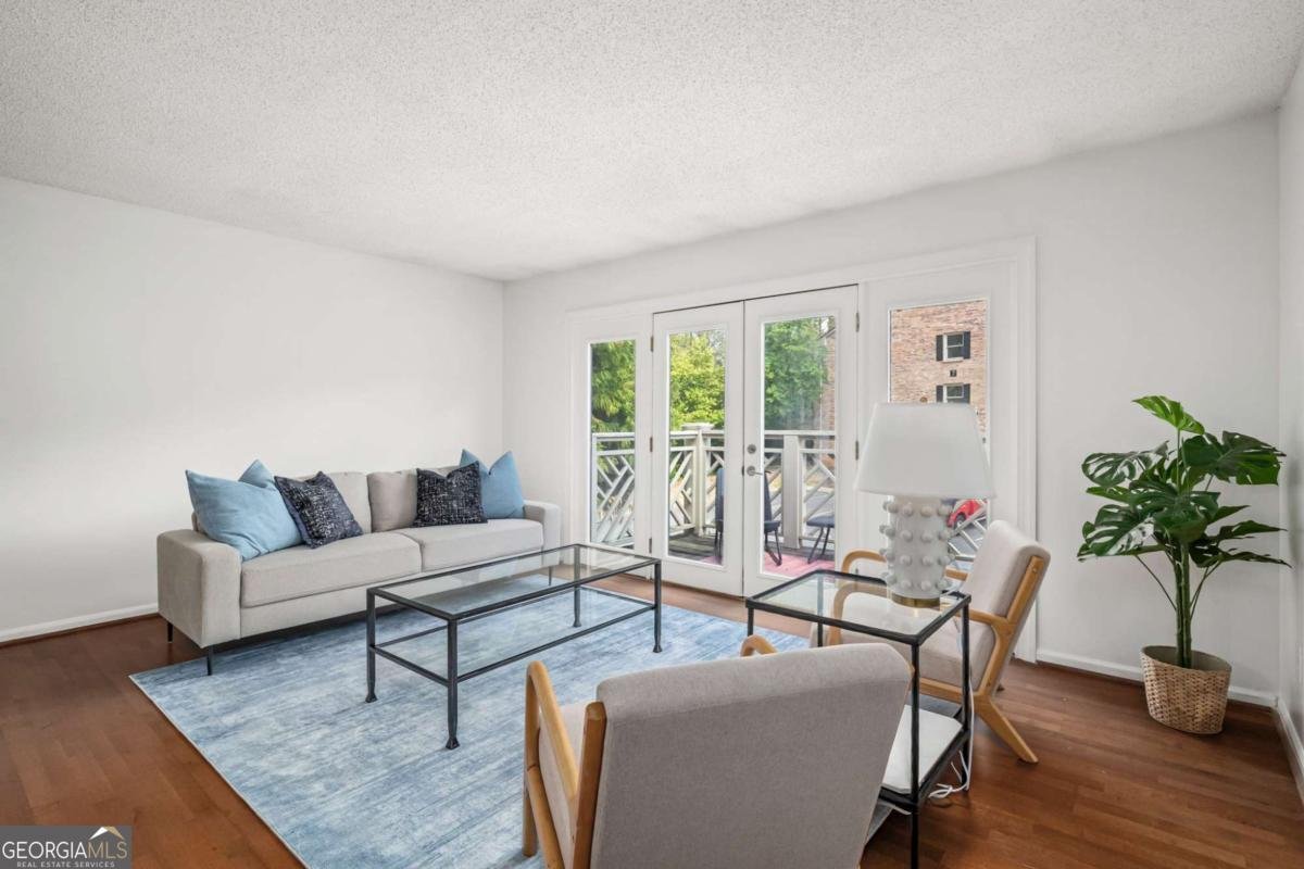 3650 Ashford Dunwoody Road Atlanta - Photo 6