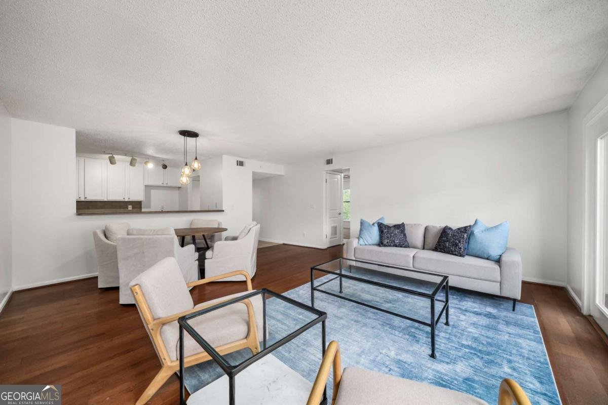 3650 Ashford Dunwoody Road Atlanta - Photo 7