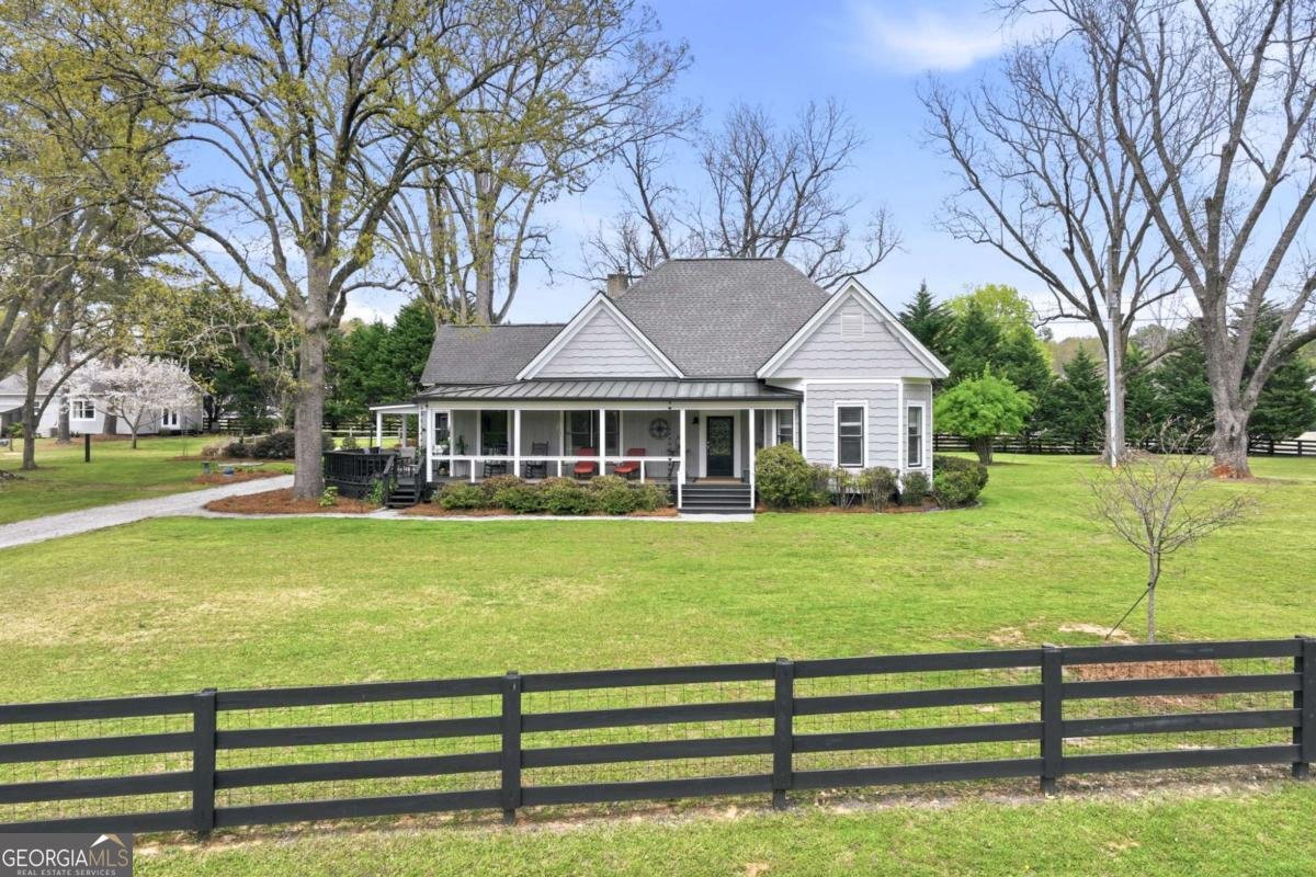 1481 Hodges Mill Road Watkinsville - Photo 1