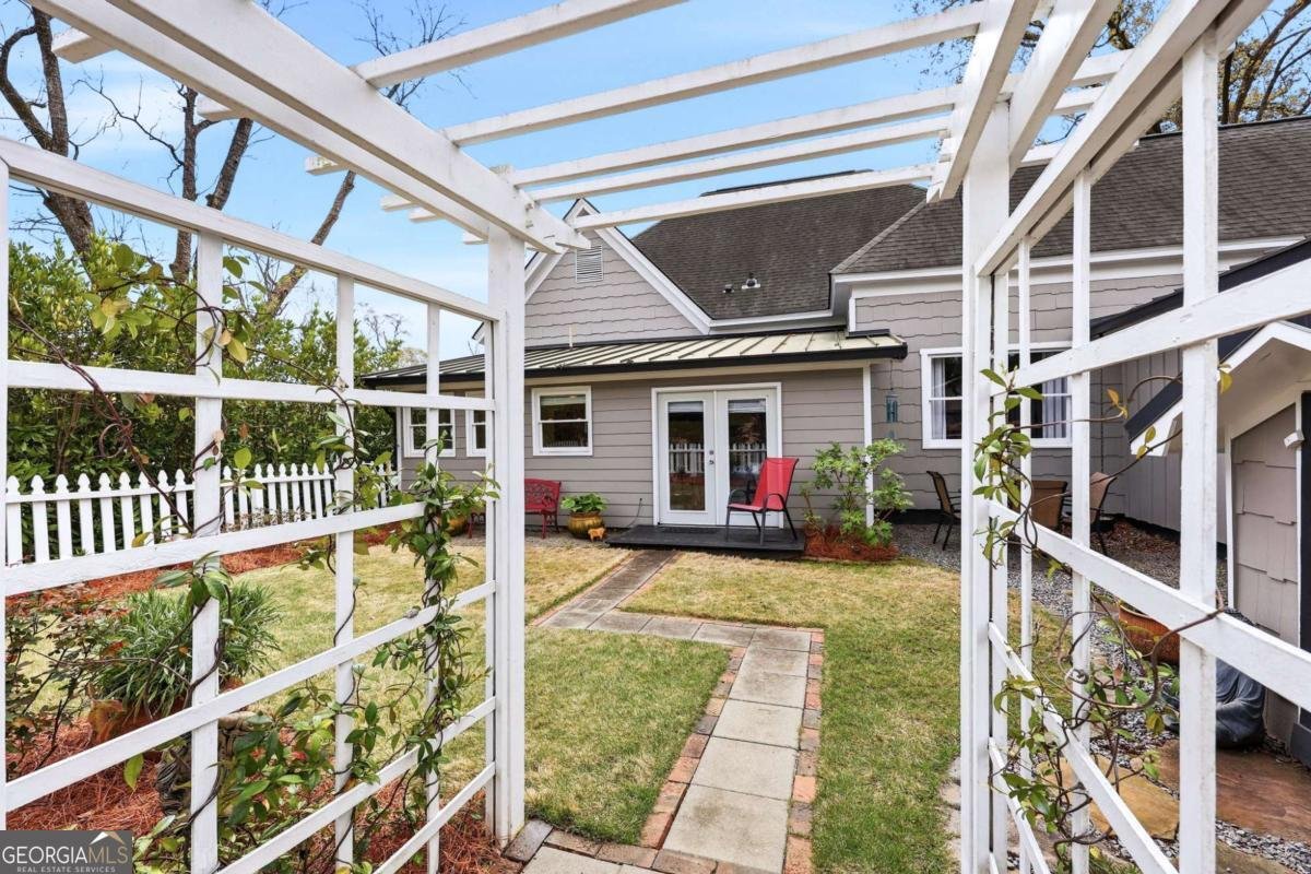 1481 Hodges Mill Road Watkinsville - Photo 10