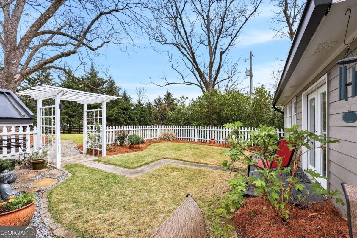 1481 Hodges Mill Road Watkinsville - Photo 11