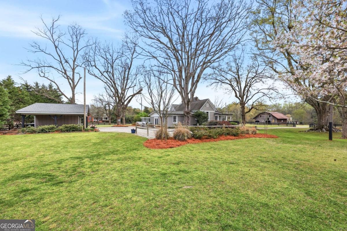 1481 Hodges Mill Road Watkinsville - Photo 13