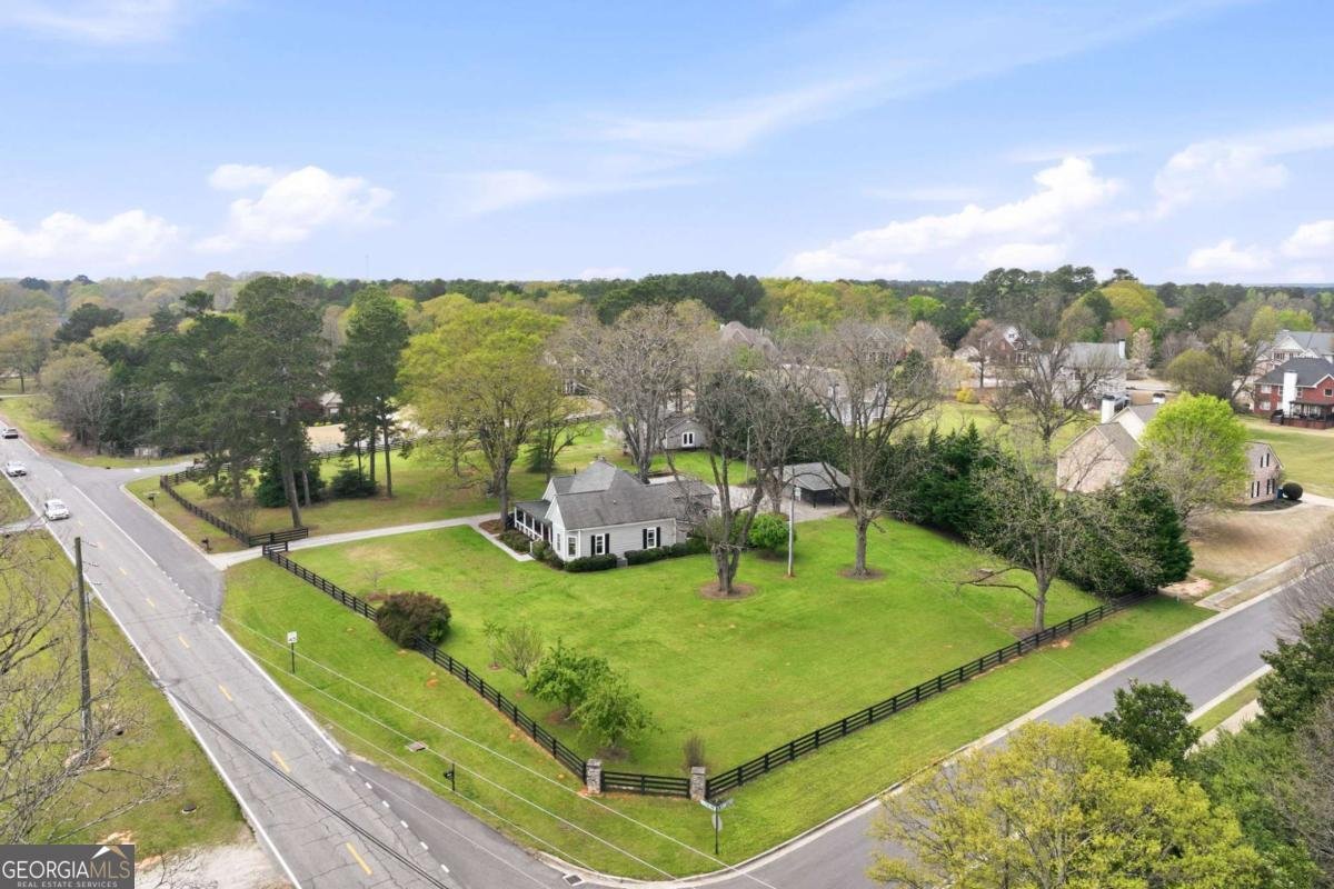 1481 Hodges Mill Road Watkinsville - Photo 15