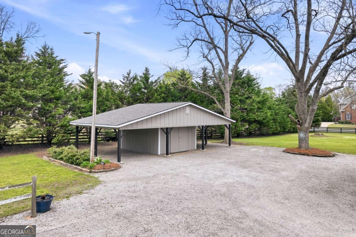 1481 Hodges Mill Road Watkinsville - Photo 18