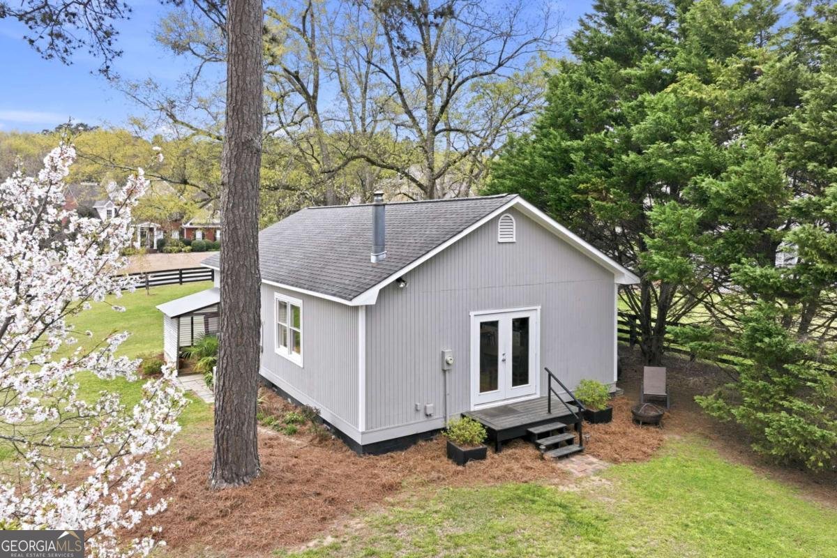 1481 Hodges Mill Road Watkinsville - Photo 20