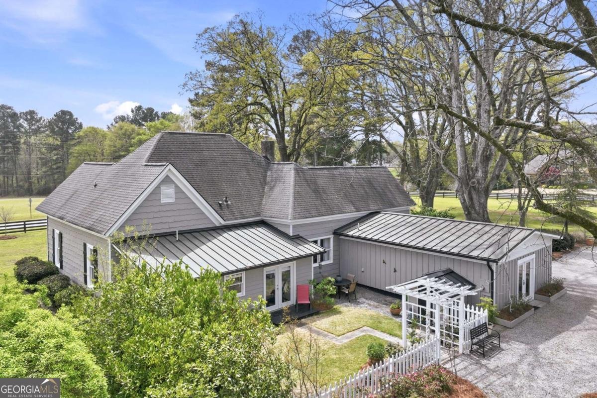 1481 Hodges Mill Road Watkinsville - Photo 22