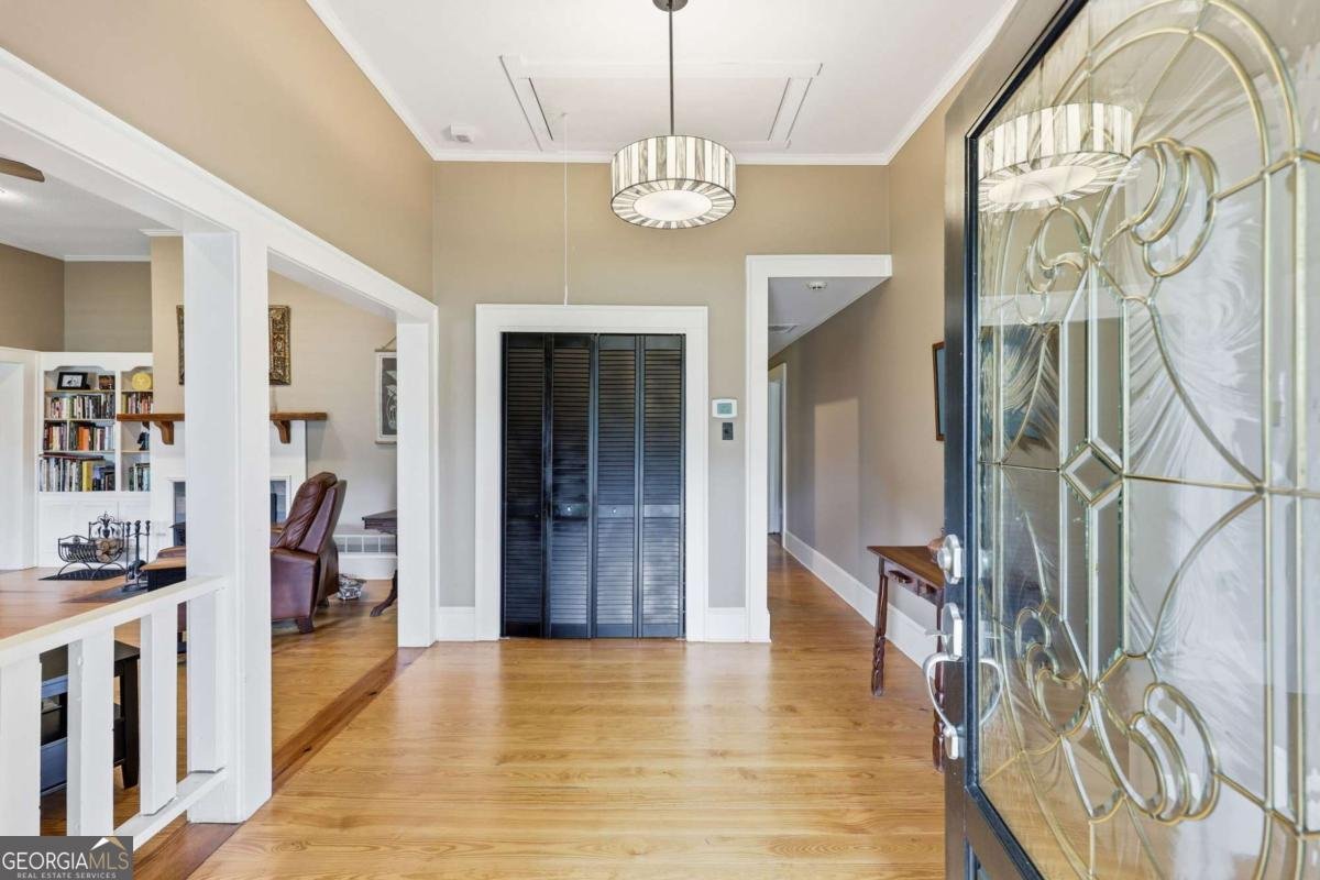 1481 Hodges Mill Road Watkinsville - Photo 26