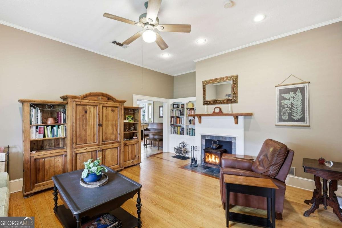 1481 Hodges Mill Road Watkinsville - Photo 27