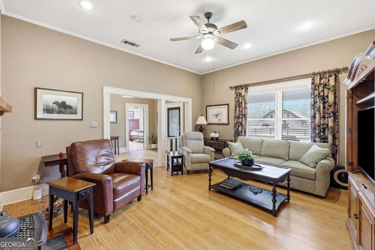 1481 Hodges Mill Road Watkinsville - Photo 28