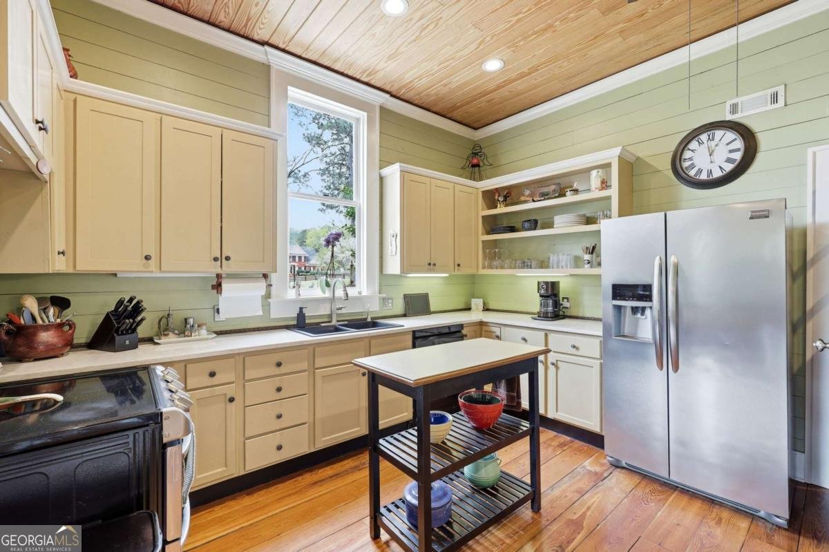 1481 Hodges Mill Road Watkinsville - Photo 30