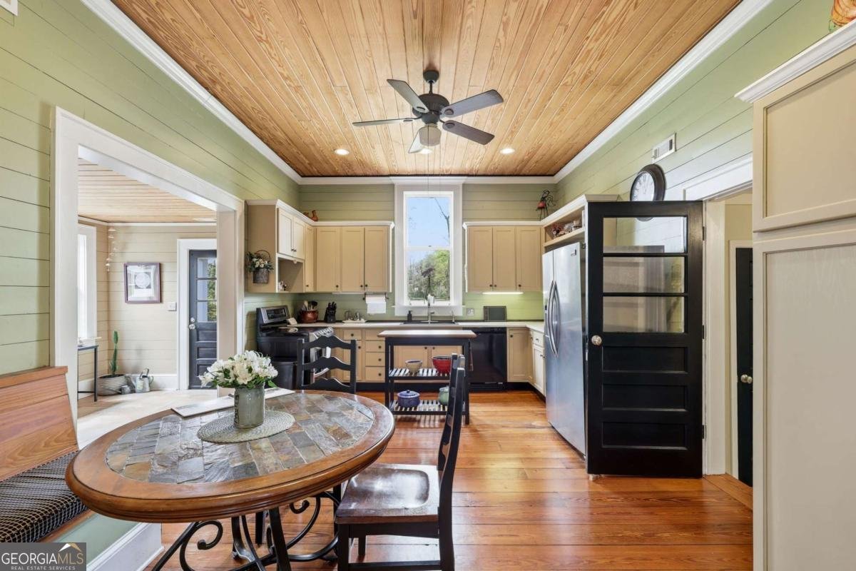 1481 Hodges Mill Road Watkinsville - Photo 31