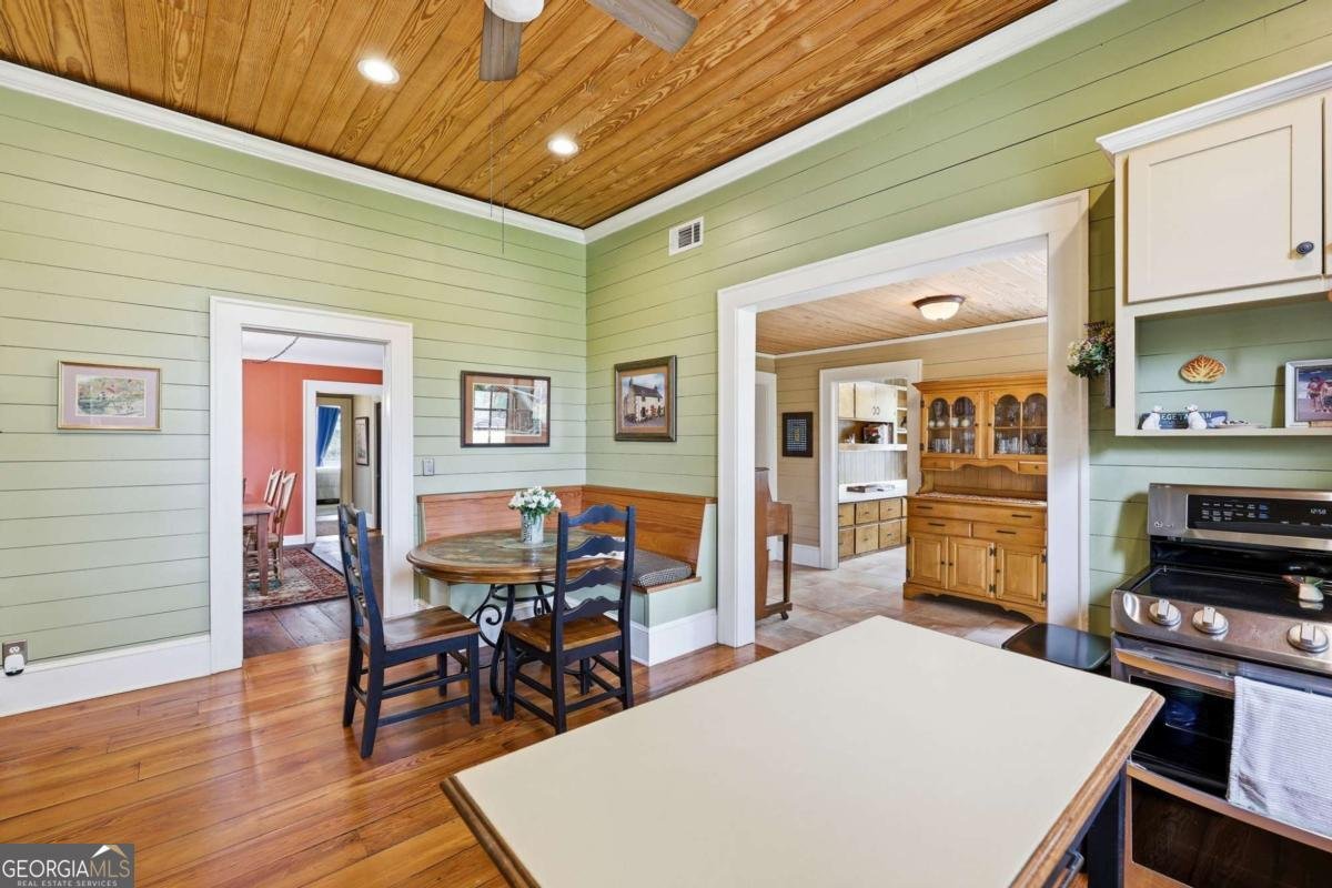 1481 Hodges Mill Road Watkinsville - Photo 32