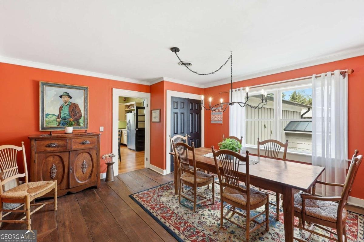 1481 Hodges Mill Road Watkinsville - Photo 33