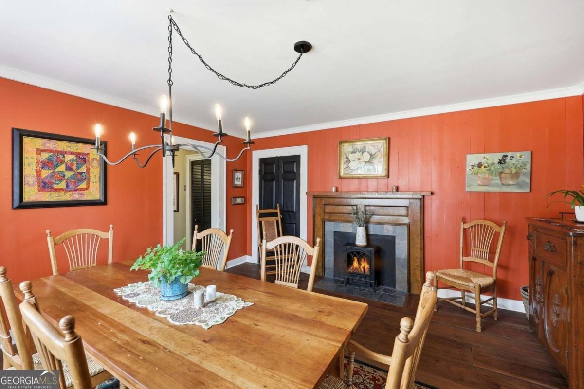 1481 Hodges Mill Road Watkinsville - Photo 34