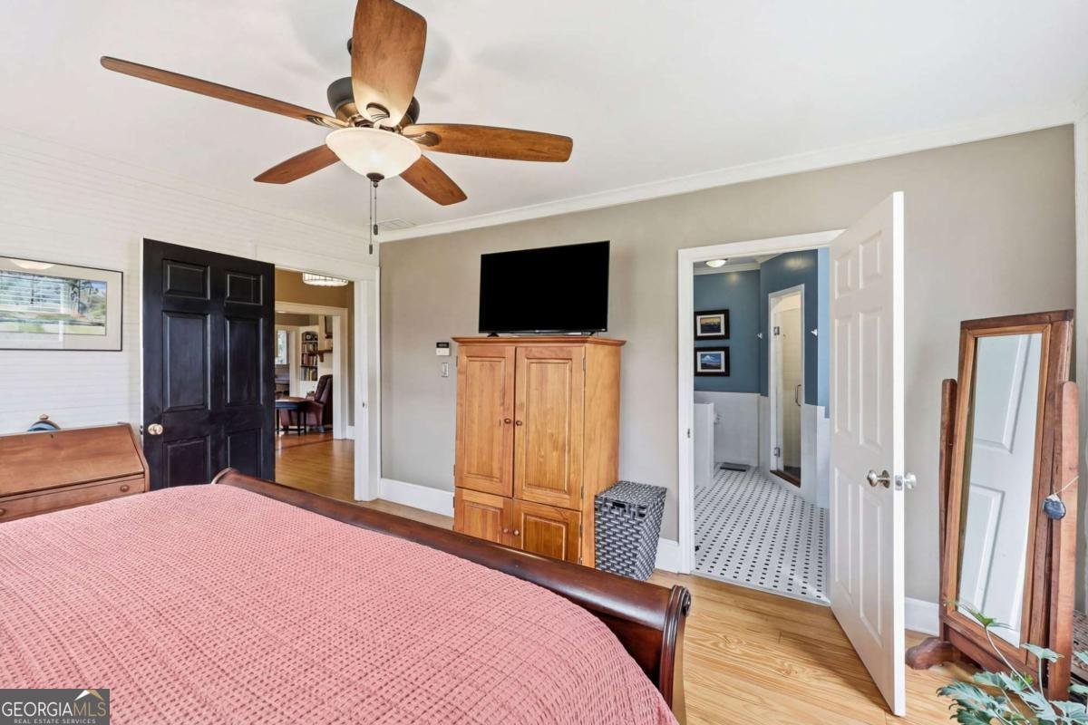 1481 Hodges Mill Road Watkinsville - Photo 37