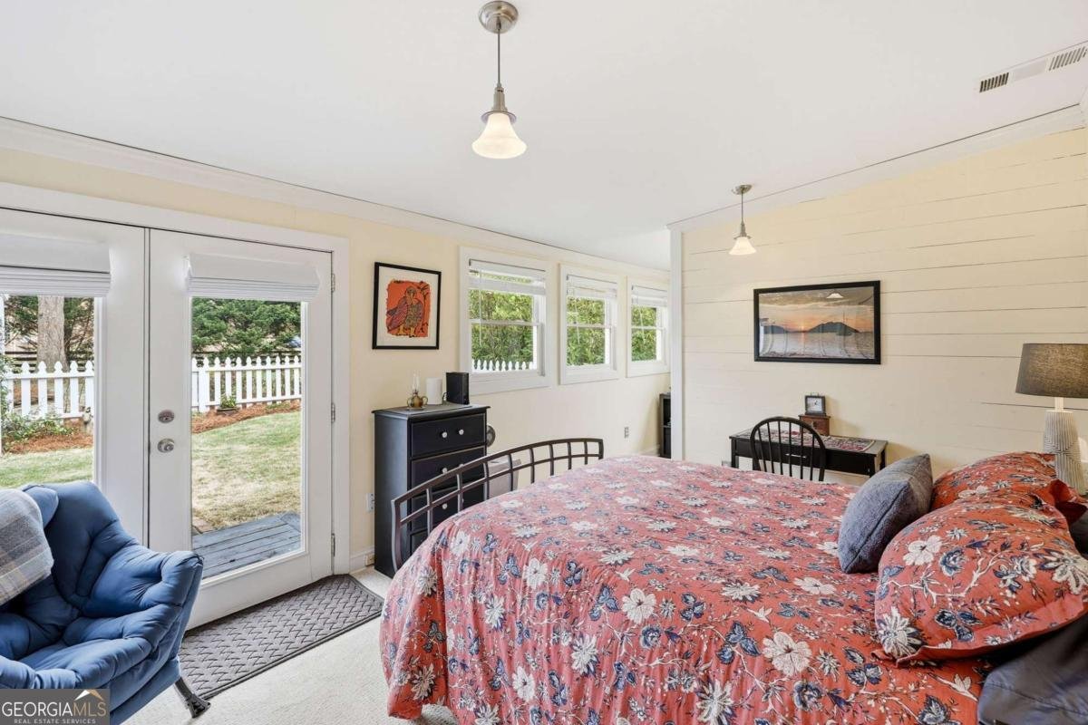 1481 Hodges Mill Road Watkinsville - Photo 41