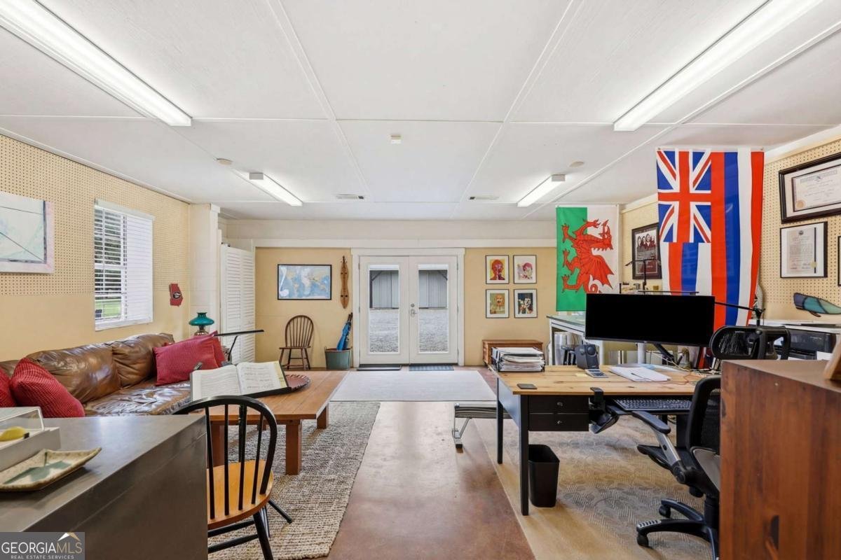 1481 Hodges Mill Road Watkinsville - Photo 45