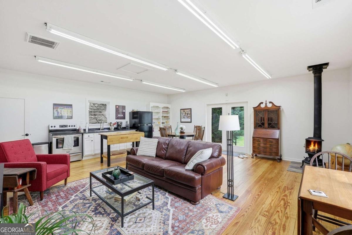 1481 Hodges Mill Road Watkinsville - Photo 47