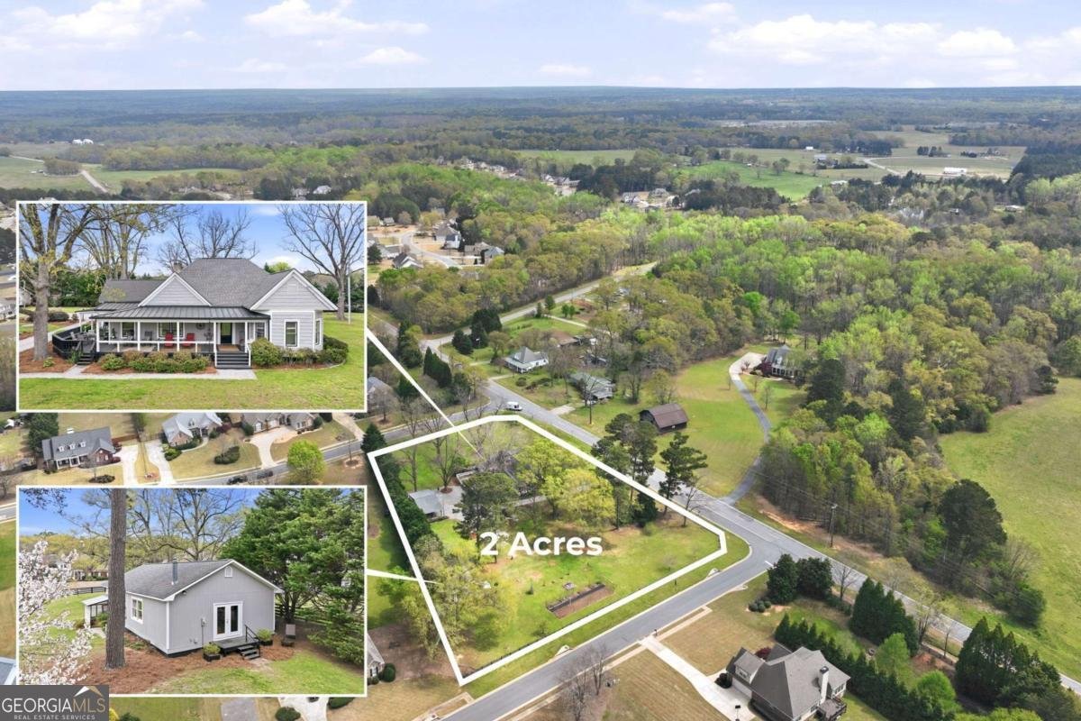 1481 Hodges Mill Road Watkinsville - Photo 55