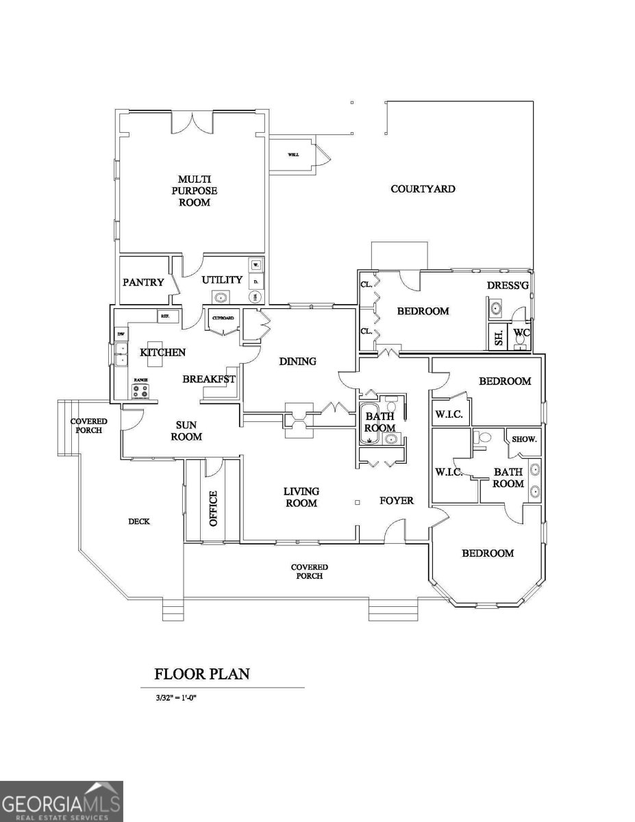 1481 Hodges Mill Road Watkinsville - Photo 57