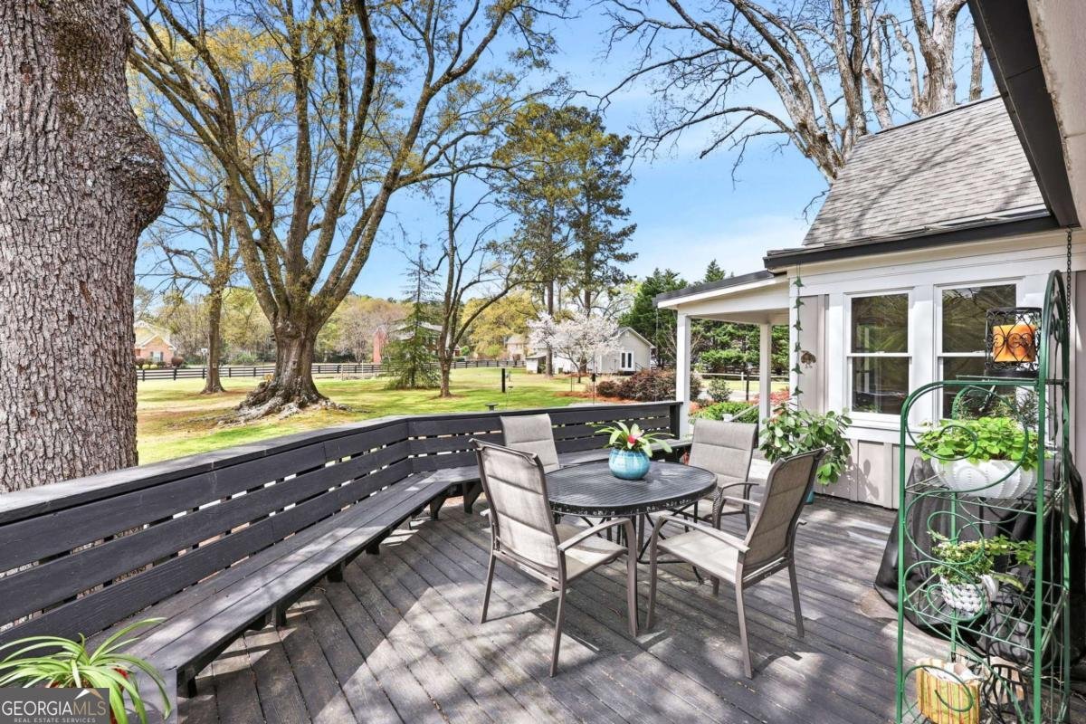 1481 Hodges Mill Road Watkinsville - Photo 6