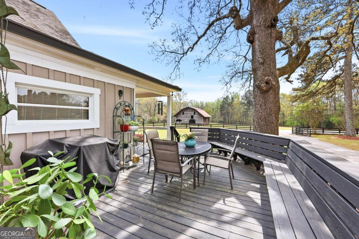 1481 Hodges Mill Road Watkinsville - Photo 8