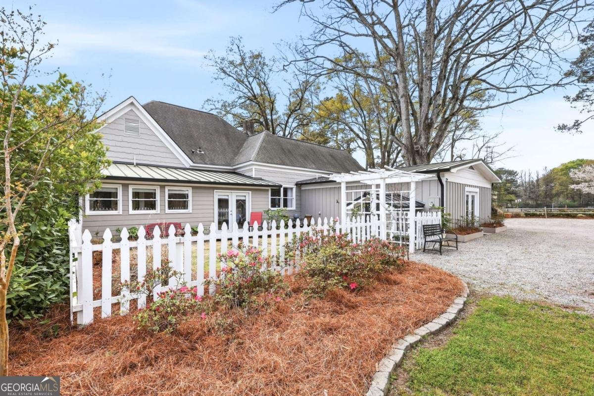 1481 Hodges Mill Road Watkinsville - Photo 9