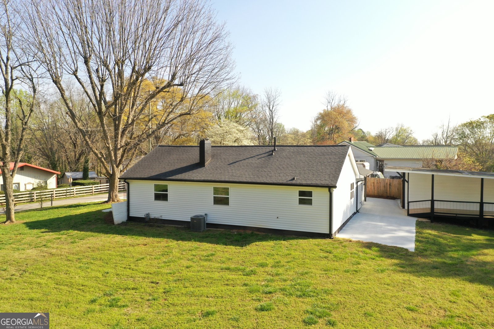 152 Eastside Drive Demorest - Photo 11