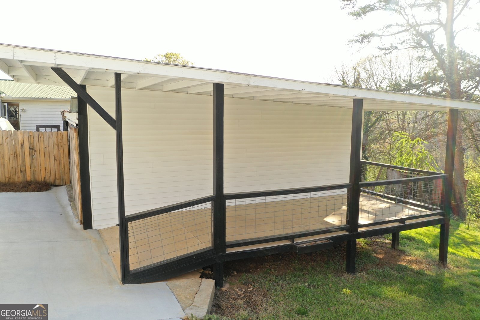 152 Eastside Drive Demorest - Photo 15